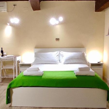 Appartamento Mughetto Florencia Exterior foto
