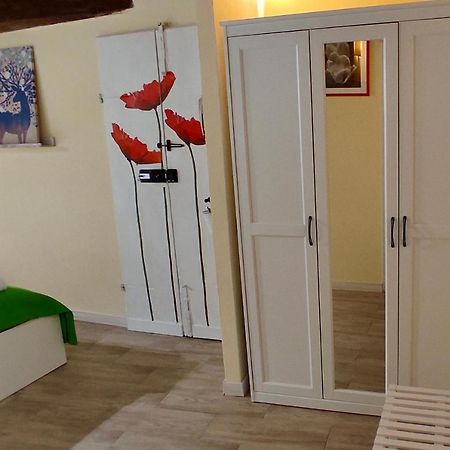 Appartamento Mughetto Florencia Exterior foto