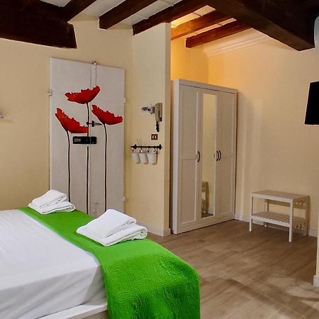 Appartamento Mughetto Florencia Exterior foto