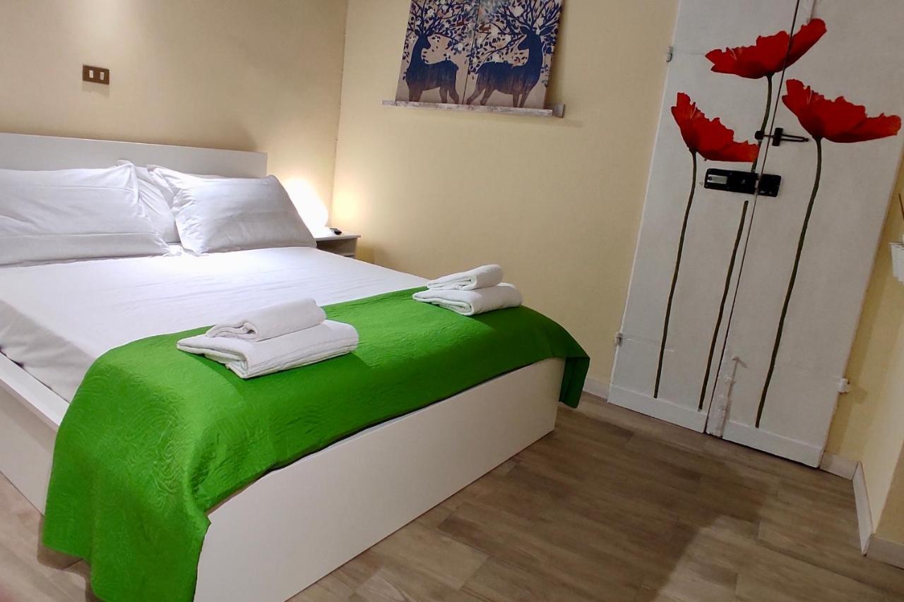 Appartamento Mughetto Florencia Exterior foto