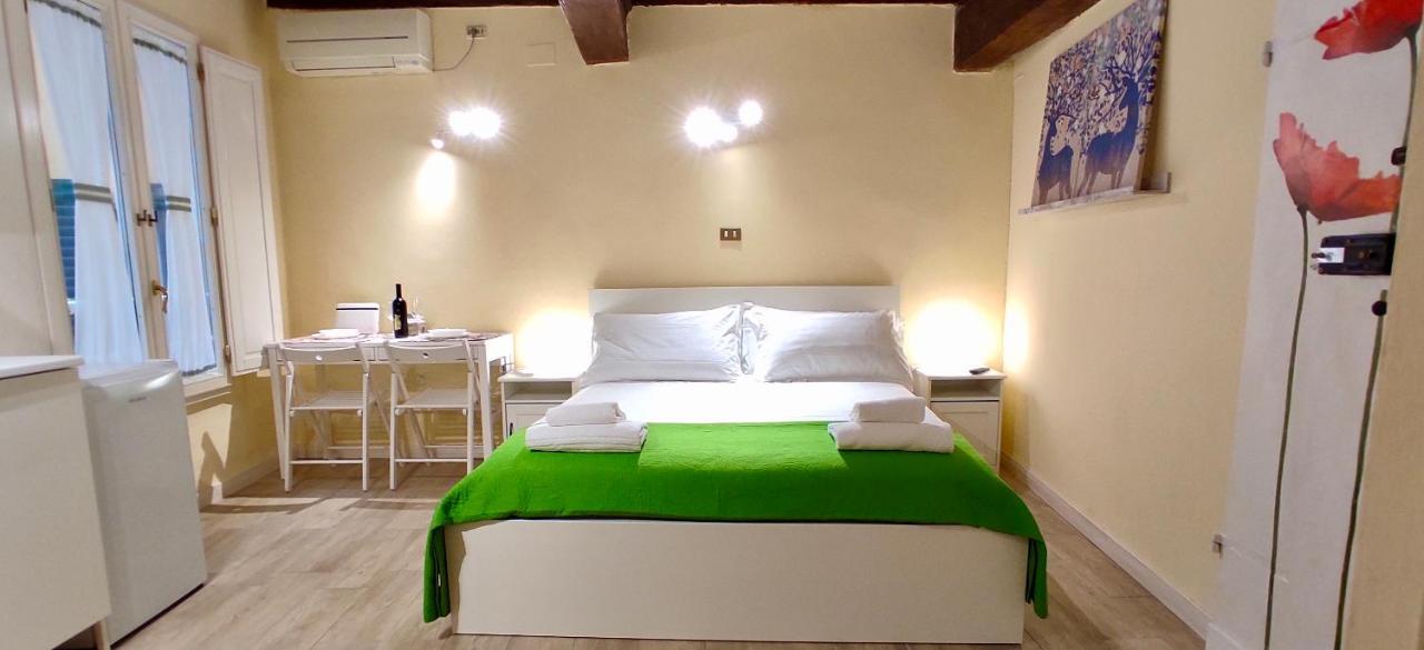 Appartamento Mughetto Florencia Exterior foto