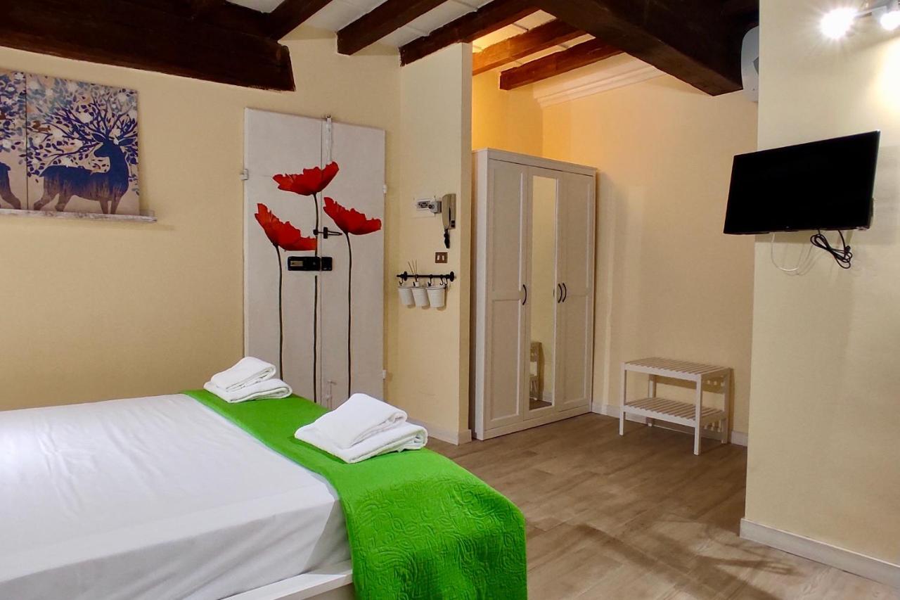 Appartamento Mughetto Florencia Exterior foto
