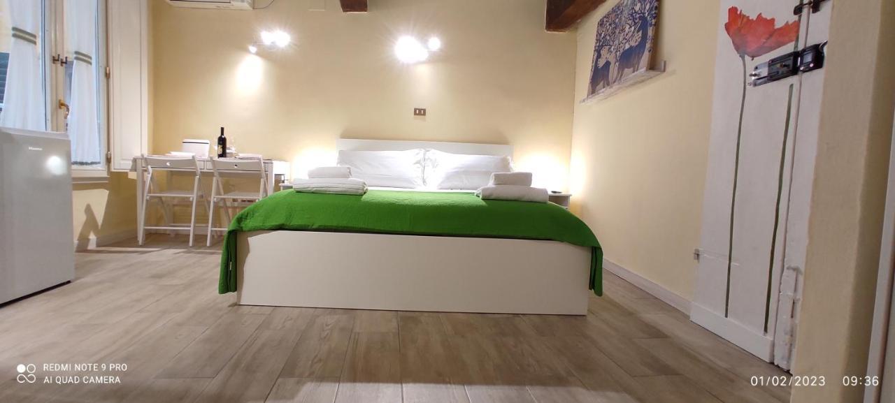 Appartamento Mughetto Florencia Exterior foto