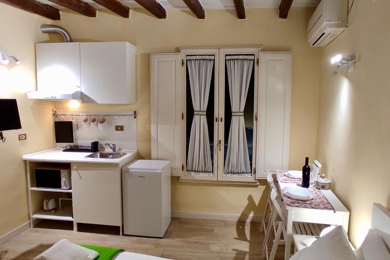 Appartamento Mughetto Florencia Exterior foto