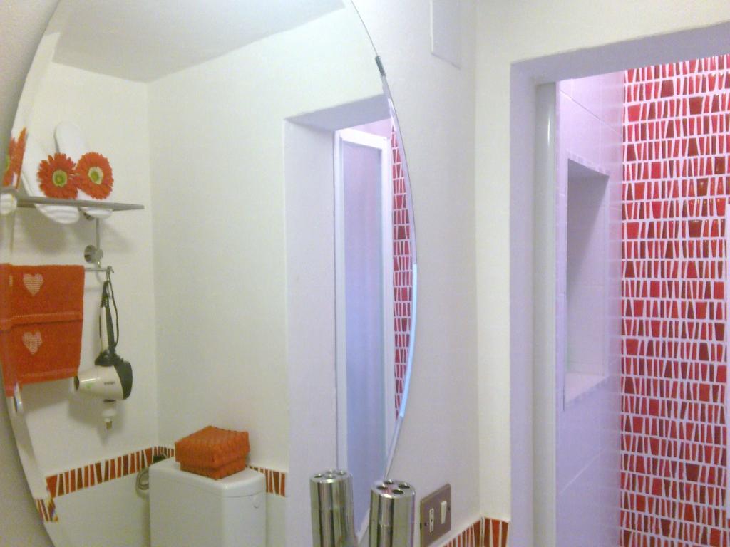 Appartamento Mughetto Florencia Habitación foto